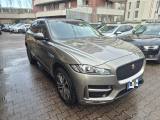 JAGUAR F-Pace 2.0 D 240 CV AWD aut. R-Sport