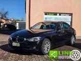 BMW 330 d 258 CV xDrive Business Advantage E6
