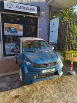 ALTRE MOTO O TIPOLOGIE Other AIXAM CITY PACK