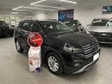 VOLKSWAGEN T-Cross 1.0 TSI 110 CV DSG Life