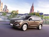 HYUNDAI Tucson 1.7 CRDi DCT XPossible