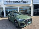 AUDI Q5 SPB 40 TDI quattro S tronic S line plus