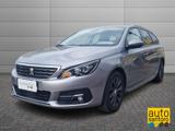 PEUGEOT 308 BlueHDi 100 S&S SW Style