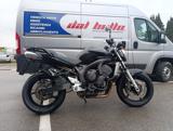 YAMAHA FZ6 FZ6