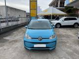 VOLKSWAGEN up! 1.0 5p. EVO move up! BlueMotion Tech UNICO PROPR
