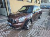 MINI Paceman Mini Cooper D Paceman