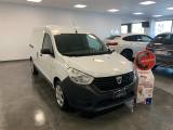 DACIA DOKKER  1.6 GPL Furgone