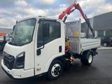 ISUZU M27 3.0 TDI 150CV aut. PC-RG Cabinato