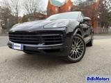 PORSCHE Cayenne 3.0 V6 COUPE' PLATI1 EDITION KM 49000!!