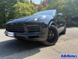 PORSCHE Cayenne 3.0 V6 COUPE' PLATI1 EDITION KM 49000!!