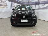 SMART ForFour 90 0.9 Turbo  Passion LED