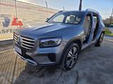 MERCEDES-BENZ GLB 200 d Automatic Progressive Advanced