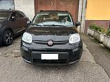 FIAT Panda 1.0 FireFly S&S Hybrid City Cross GPL