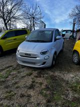 FIAT 500 Berlina Hybrid Torino