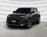 JEEP Avenger 1.2 Turbo 110 CV MHEV Longitude+PacK Infot+Winter