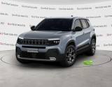 JEEP Avenger 1.2 Turbo 110 CV MHEV Longitude+PacK Infot+Winter