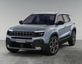 JEEP Avenger 1.2 Turbo 110 CV MHEV Longitude+PacK Infot+Winter