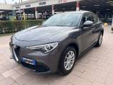 ALFA ROMEO Stelvio 2.2 Turbodiesel 160 CV AT8 RWD Business