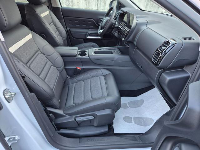 CITROEN C5 AIRCROSS BLUEHDI 130 S&S EAT8 MAX - foto 11