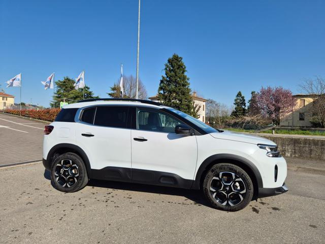 CITROEN C5 AIRCROSS BLUEHDI 130 S&S EAT8 MAX - foto 6