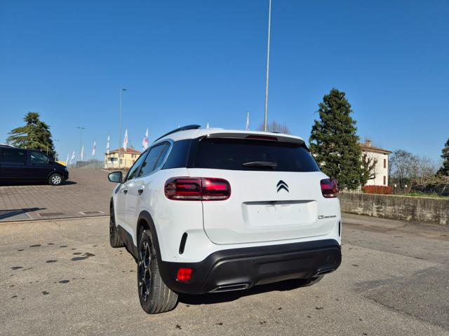 CITROEN C5 AIRCROSS BLUEHDI 130 S&S EAT8 MAX - foto 8