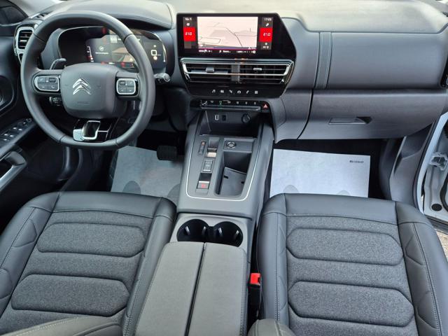 CITROEN C5 AIRCROSS BLUEHDI 130 S&S EAT8 MAX - foto 13