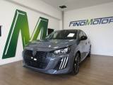 PEUGEOT 208 PureTech 100 Stop&Start 5 porte Allure