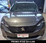 PEUGEOT 5008 BlueHDi 130 S&S EAT8 Allure Pack