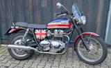 TRIUMPH Bonneville T100 2007