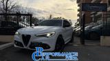 ALFA ROMEO Stelvio 2.2TURBODIESEL 210CV AT8 Q4 ESTREMA*TETTO*C.L.21*