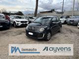 CITROEN C1 1.0cc 71cv FEEL CLIMATIZZATORE USB/AUX