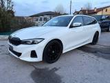 BMW 318 d 48V Touring Business Advantage