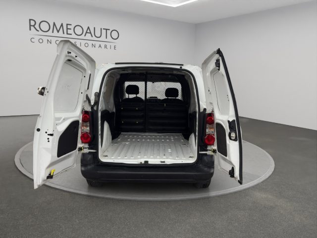 PEUGEOT PARTNER BLUEHDI 75 L1 FURGONE PRO - foto 22