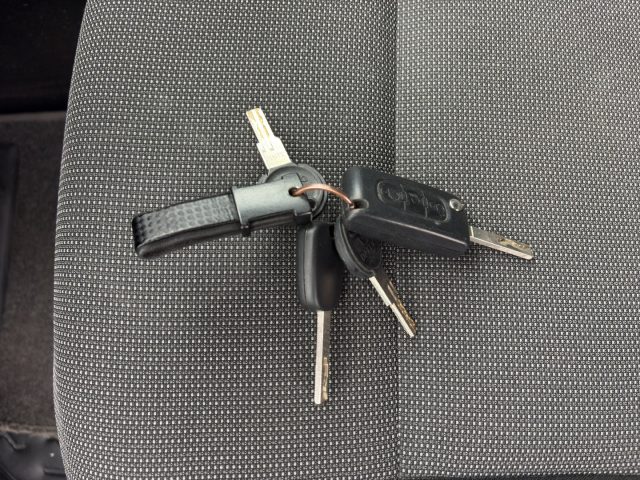 PEUGEOT PARTNER BLUEHDI 75 L1 FURGONE PRO - foto 25