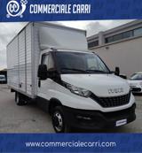 IVECO DAILY  35C18 BOX - 2020