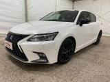 LEXUS CT 200h CT Hybrid Sport