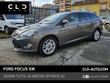 FORD Focus 1.6 TDCi 115 CV SW