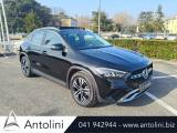 MERCEDES-BENZ GLA 180 d Autom. Progressive Advanced 