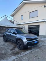 JEEP Avenger 1.2 Turbo 110 CV MHEV Summit