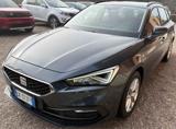 SEAT Leon Sportstourer 1.0 TSI 90 CV Style