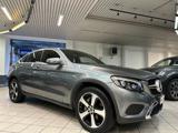 MERCEDES-BENZ GLC 220 d 4Matic Coupé Sport - IVA ESP - UNI PROP