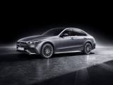 MERCEDES-BENZ C 200 d Mild hybrid Advanced Plus