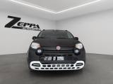 FIAT Panda 1.0 FireFly S&S Hybrid Pandina