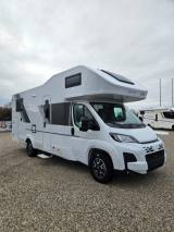 SUN LIVING  A 75 SL COMFORT EDITION