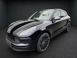 PORSCHE Macan 2.0 T +TETTO+ACC+21