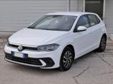 VOLKSWAGEN Polo 1.0 Tsi 95cv Life Dsg