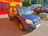 FIAT Doblo Dobl&ograve; 1.6 MJT 120CV S&S Easy