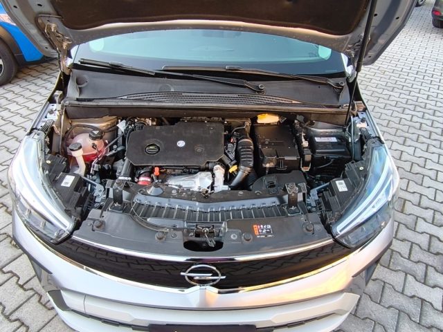 OPEL CROSSLAND 1.5 ECOTEC D 120 CV AUT. ELEGANC - foto 22