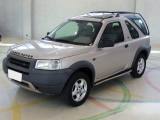 LAND ROVER Freelander 2.0 Td4 16V cat 3p.