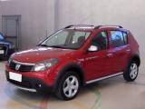 DACIA Sandero Stepway 1.5 dCi 90CV